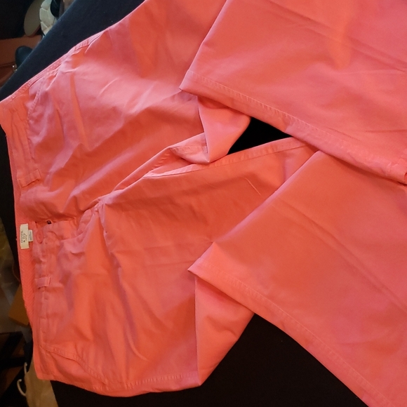 Cropped pants - Picture 1 of 5